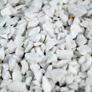 GRANILHA BRANCA 2KG ADUBA TERRA