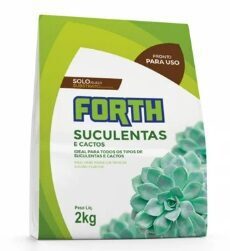 SUBSTRATO CACTOS/SUCULENTAS 6L
