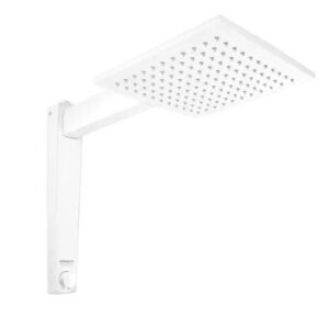 Chuveiro Acqua Century Eletrônico 7500W 220V Branco