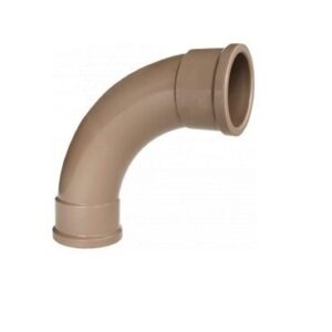 Curva 90 Pvc Soldavel 25Mm Tigre