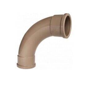 Curva 90 Pvc Soldavel 40Mm Tigre