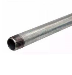 Eletroduto Zincado Leve 1 Carbinox