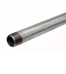 Eletroduto Zincado Leve 11/2 Carbinox