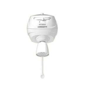 Chuveiro Ducha Jet com Controle Eletrônico Lorenzetti 7800W - 220V
