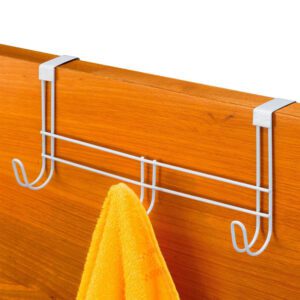 Cabide para Porta com 3 Ganchos Arthi