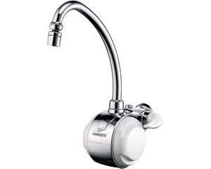 Torneira Elétrica Versátil 127V Lorenzetti