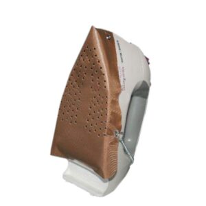 Sapata Antibrilho Para Ferro de Passar Duniflon 30x13cm