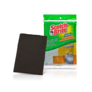 Filtro para Coifa Scotch Brite 3M 80x60cm