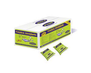 Contra umidade caixa 18L VIAPOL