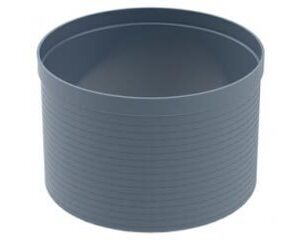 Prolongador S/Entrada Dn300 Cz Tigr