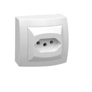 Tomada Sistx 2Pt 20A Pb Bc Pial