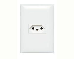 Tomada Thesi 1To 3P 20A 4X2 Bc Pial