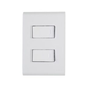 INTERRUPTOR SIMPLES 10A 250V LIZ GRAFITE