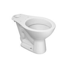 Bacia para caixa acoplada Izy Deca