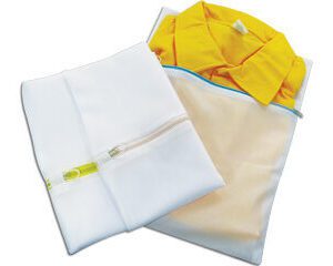 Kit Saco de Lavar Roupa Poliéster Okazaki 3 Peças