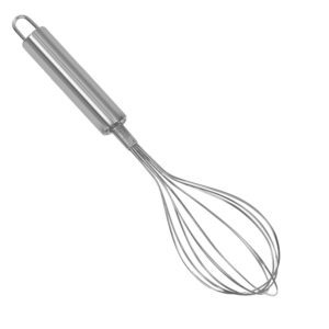 Fouet de Metal para Ovos Uny Home 27,5cm