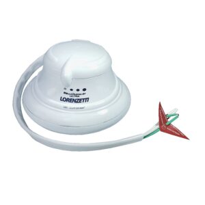 Chuveiro Bella Ducha Ultra 4 Temperaturas Lorenzetti 6800W - 220V