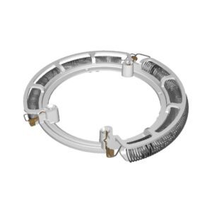 Resistência Chuveiro BD4T/FASH Lorenzetti 6800W - 220V