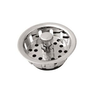 Válvula para Pia de Cozinha 1 1/2'' Daivak