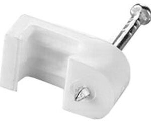 Fixador para Fio Paralelo 4mm Bemfixa 20 Peças