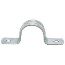 Abracadeira Meia Lua 21/2 Matri Metal