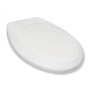 Assento Sanitário Oval Branco Duratti Lorenzetti