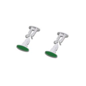 Trava para Porta e Janela Auto Adesivo Cobrirel