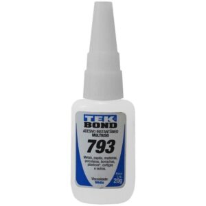 Cola Instantânea 793 Tekbond 20g