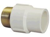 Conector Cpvc Aquatherm 22X3/4 Tigre