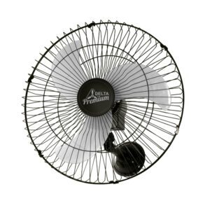 Ventilador Par.Premium 60Cm Biv.Pt