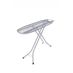 Tábua de Passar em Aço Vaportec Tri plus 1001 Metaltec