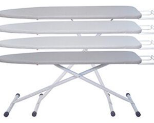 Tábua de Passar em Aço Regis 901 Lenox