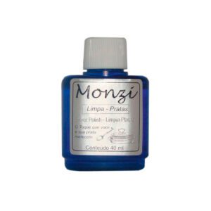 Limpa Prata Monzi 35ml