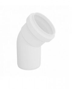 Joelho 45° Pvc Esgosto 150Mm Tigre