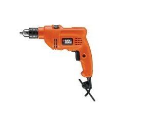 Furadeira de Impacto 3/8 560W 127V Black+Decker
