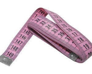 Fita Métrica Sempreviva 1,5m