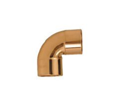 Cotovelo 90 Cobre 22Mm Eluma