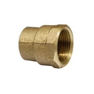 Luva Cobre Bxb 603 22X3/4 Eluma