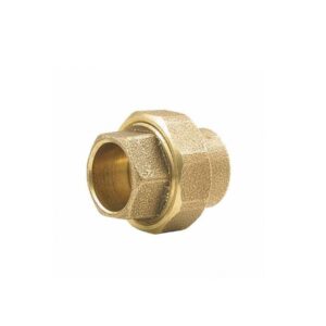 União De Cobre 733 22Mm Eluma
