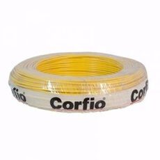 Cabo Flex.750V 2,5Mm 100M Am Corf