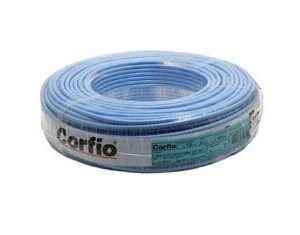 Cabo Flex.750V 2,5Mm 100M Az Corf