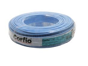 Cabo Flex.750V 6,0Mm 100M Az Corf