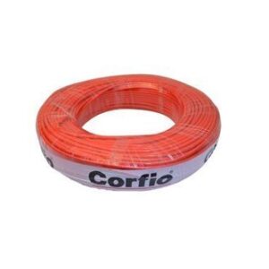 Cabo Flex.750V 6,0Mm 100M Vm Corf