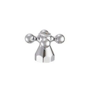 ACABAMENTO 1/2 CROMADO