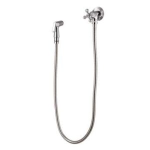 Ducha Higienica 1850 C21 Gat.Cr Meb