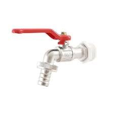 Torneira De Esfera Jardim/Tanque 1/2 1130 Lorenzetti