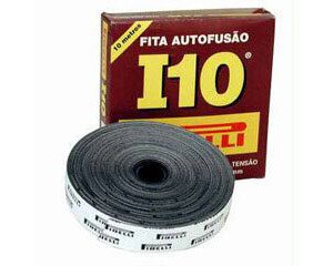 Fita Auto Fusao 19Mmx10M Pt Prysmia