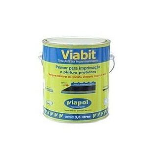 Viabit Galao 3,6L Pt Viapol