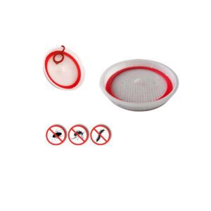 Protetor para Ralo Plástico Paramax 95mm