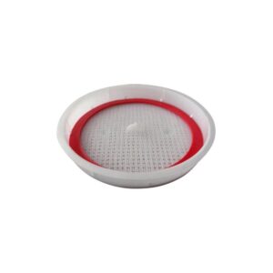 Protetor para Ralo Plástico Paramax 146mm